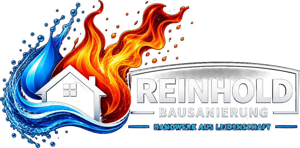 Reinhold Bausanierung